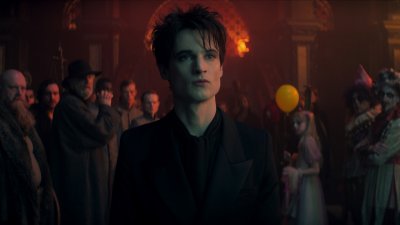 La temporada final de Sandman se expande con 12 episodios