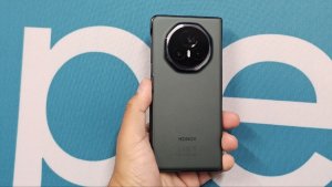 El Magic V5 de HONOR tendrá la batería más grande de un plegable