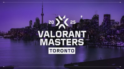 VALORANT Masters Toronto: Todo lo que deben saber del torneo de esports