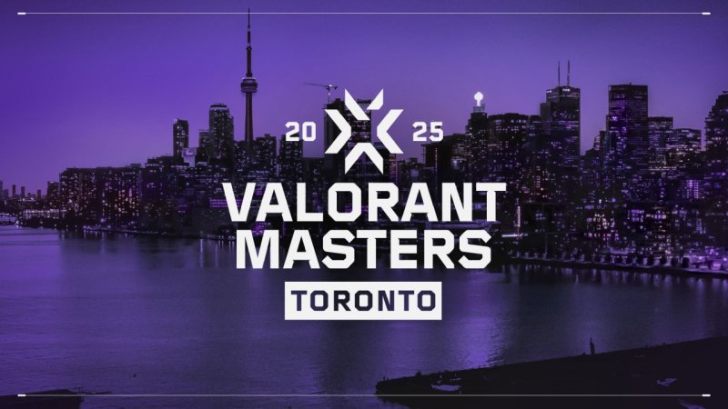 VALORANT Masters Toronto: Todo lo que deben saber del torneo de esports