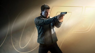 James Bond regresa a los videojuegos con 007: First Light