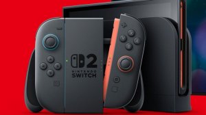 NVIDIA asegura que "la Switch 2 es más que una nueva consola"