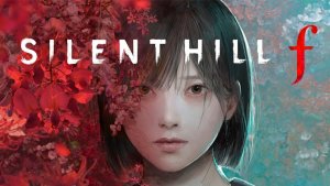 Silent Hill f confirma su fecha de lanzamiento con primer gameplay
