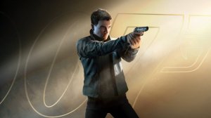 James Bond regresa a los videojuegos con 007: First Light