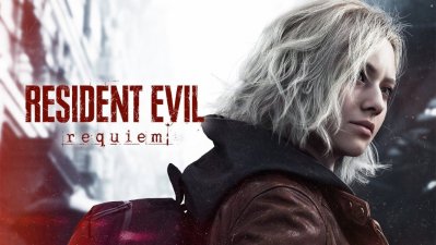 Prepárense para Resident Evil Requiem
