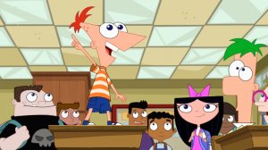 Llegaron las vacaciones: Phineas y Ferb están de vuelta en Disney+