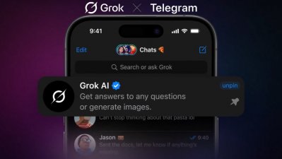 Igual que Whatsapp: Telegram también tendrá un chatbot, pero no propio