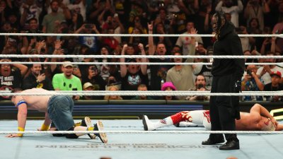 Los cinco grandes momentos que dejó WWE Money in the Bank 2025