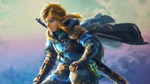 Ahora se posterga la película de The Legend of Zelda