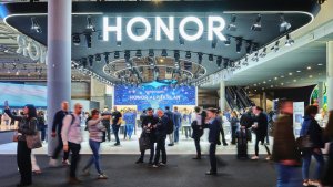 HONOR apuesta por la democratización de la IA con fuerte crecimiento en Chile y LATAM