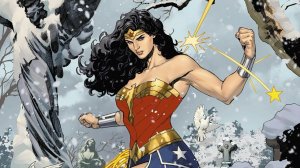 No más Gal Gadot: Una nueva Wonder Woman llegará al DCU