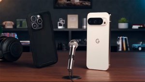 Google se burla de iOS 26 y recuerda que “lo nuevo” en Apple es viejo en Android
