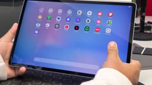 [Review] Galaxy Tab S10 FE+: La IA lo salva todo