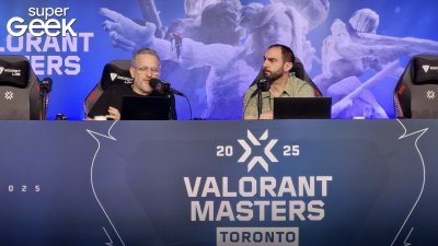 VALORANT: "Chile ha sido mencionado cuando pensábamos en Agentes"