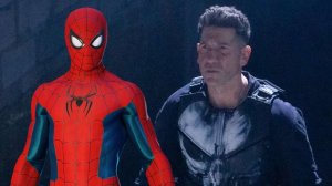 The Punisher se suma a Spider-Man: Brand New Day