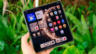 El HONOR Magic V5 impresiona en su primer video