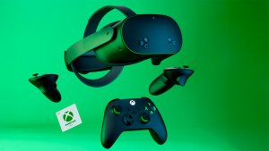 Xbox y Meta lanzan una edición especial del Meta Quest 3S