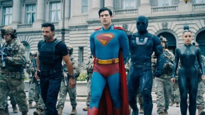 ¿Muchos personajes en Superman? James Gunn promete que eso no será problema