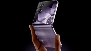 ¿Un plegable sin arrugas? Xiaomi jura que esta vez sí lo logrará