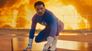Galactus llega a la Tierra en el nuevo tráiler de Los 4 Fantásticos: Primeros Pasos