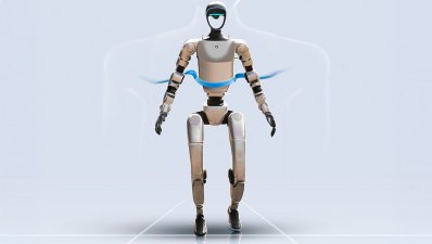 HONOR ingresa en la robótica y rompe récord de velocidad humanoide