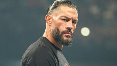 Roman Reigns aterriza en la nueva película de Street Fighter