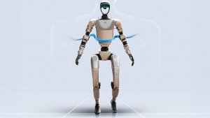 HONOR ingresa en la robótica y rompe récord de velocidad humanoide