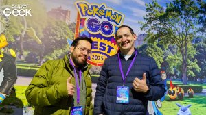 Niantic: "No existe algo que reemplace a Pokémon GO, es único"