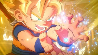 La aventura de Daima prepara su arribo en Dragon Ball Z: Kakarot