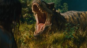 [Reseña] Jurassic World Renace: La nostalgia no es suficiente