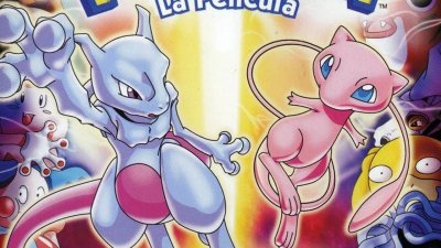 La primera película de Pokémon está gratis en YouTube
