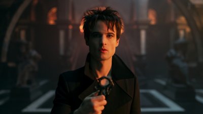 El viaje de Sueño termina en este tráiler del final de Sandman