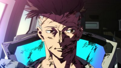 "David está muerto": La advertencia que nos trae Cyberpunk Edgerunners 2