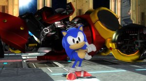 [Reseña] SONIC x SHADOWS GENERATIONS NS2: un salto evolutivo en velocidad y oscuridad
