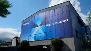 Así puedes seguir el Unpacked de los nuevos plegables de Samsung