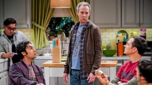 ¿Salvar la realidad tras un Armagedón multiversal? Así es lo nuevo de The Big Bang Theory