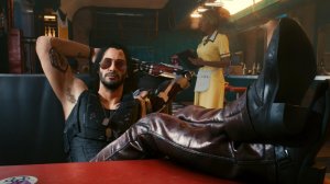 Cyberpunk 2077 destaca entre los videojuegos que llegan a PS Plus en julio