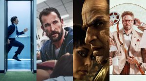 ¿Dónde ver las series nominadas a los Emmy 2025?