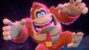 [Reseña] Donkey Kong Bananza: Ahora sí bienvenidos a la Nintendo Switch 2