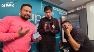 Los Resistidos | ¿Los plegables se ganaron su espacio?