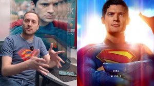 Tenemos Que Hablar: La importancia del retorno de Superman a los cines