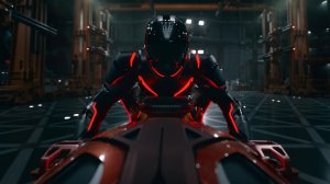El mundo digital choca con el real en Tron: Ares
