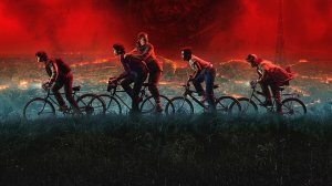 Stranger Things termina este 2025: Las claves a tener en cuenta antes del final