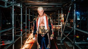La WWE nos llevará detrás de escena con esta docuserie