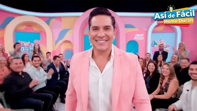 El primer matinal de TV sin humanos llegó para quedarse