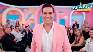El primer matinal de TV sin humanos llegó para quedarse