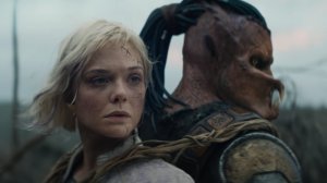 La nueva película de Depredador refuerza su conexión con la saga Alien