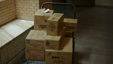 Cuidado con los correos falsos de envíos: así opera el nuevo phishing