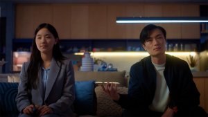 Samsung estrena un K-Drama donde luce su casa hiperconectada