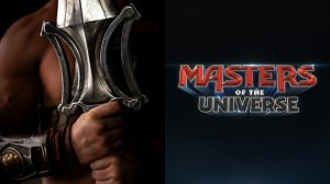 He-Man y los Amos del Universo regresan al cine en 2026